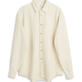 SOULLAND Damon shirt Shirt Beige