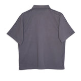SOULLAND EDEN polo T-shirt T-shirt Grey