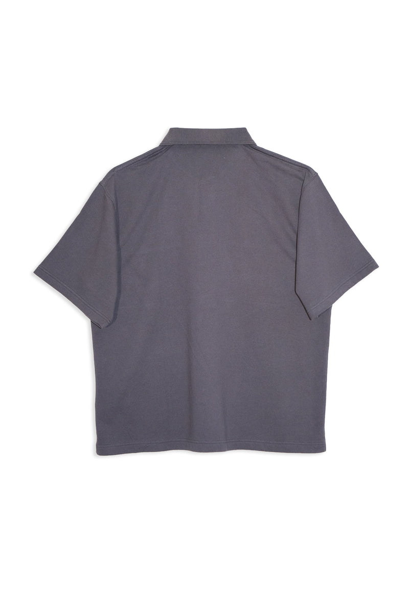 EDEN polo T-shirt — alternate view
