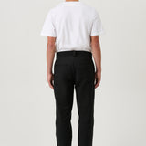 SOULLAND EMERY pants Pants Black
