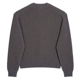SOULLAND EVAN jumper Knitwear Dark grey