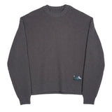 SOULLAND EVAN jumper Knitwear Dark grey