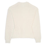 SOULLAND EVAN jumper Knitwear Off White
