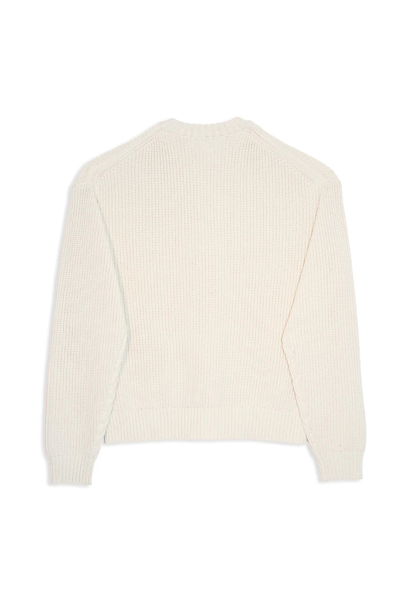 EVAN jumper — alternate view