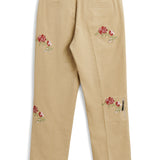 SOULLAND EVERET pants Pants Beige