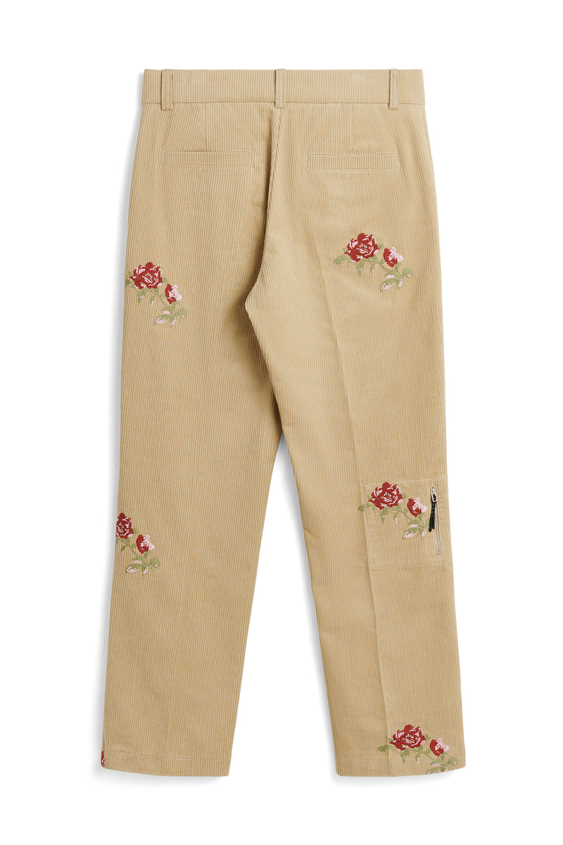 EVERET pants — alternate view