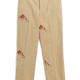 SOULLAND EVERET pants Pants Beige