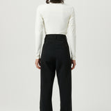 SOULLAND EMERY pants Pants Black multi