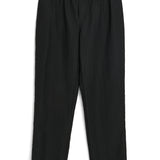 SOULLAND FADI pants Pants Black