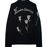SOULLAND FRANK jumper Knitwear Black multi