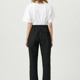 SOULLAND FADI pants Pants Black