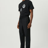 SOULLAND FADI pants Pants Black