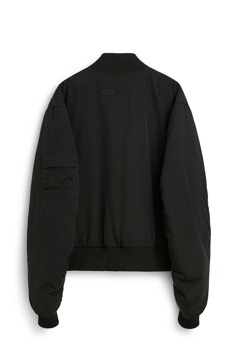 HELIOS jacket — alternate view