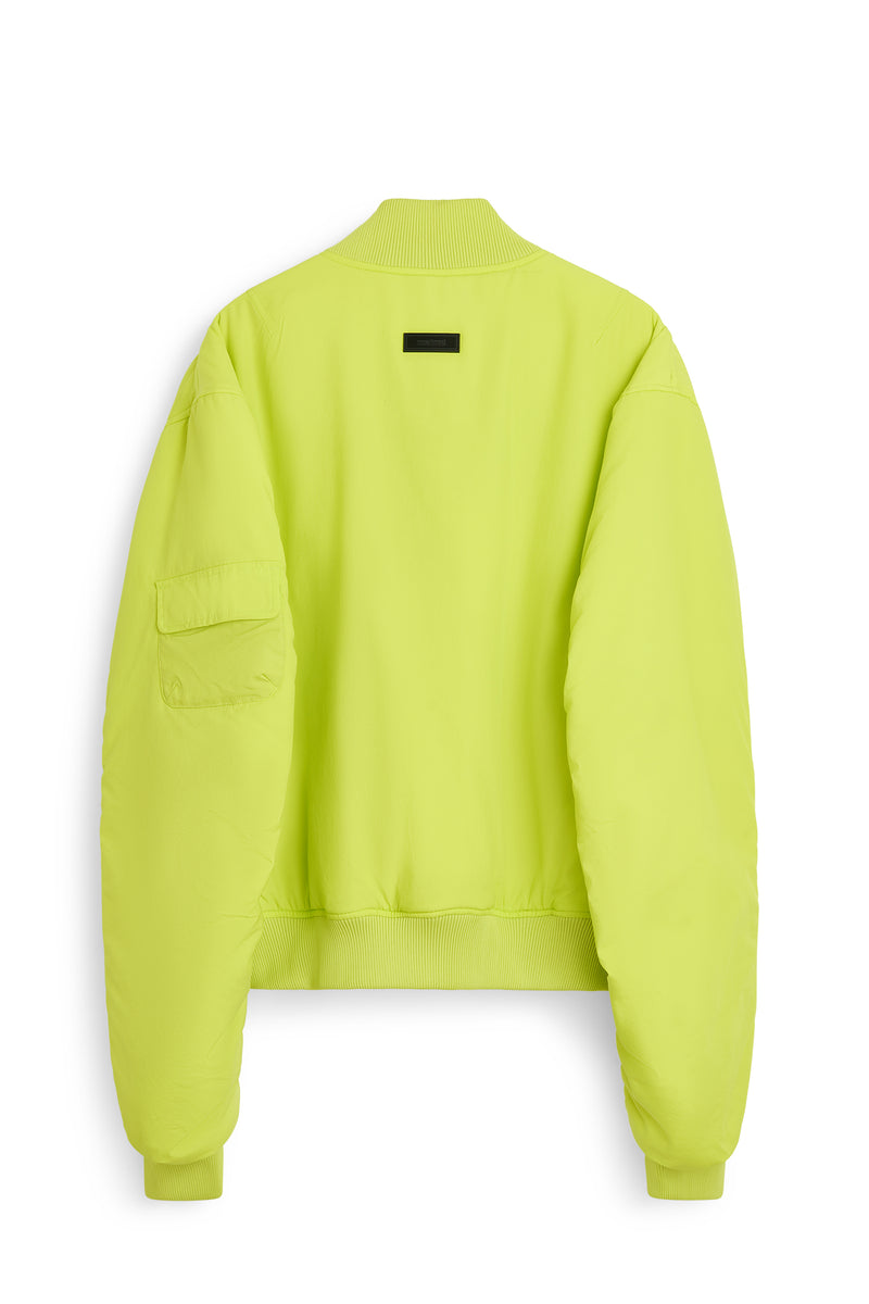 HELIOS jacket — alternate view
