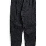 SOULLAND HIRO techpant Pants Black AOP