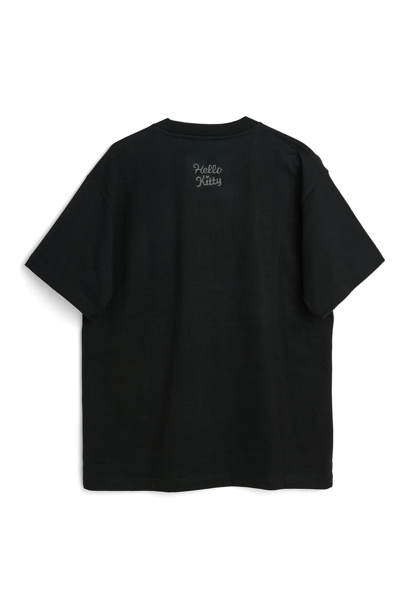 HK KITTY KAI T-shirt — alternate view