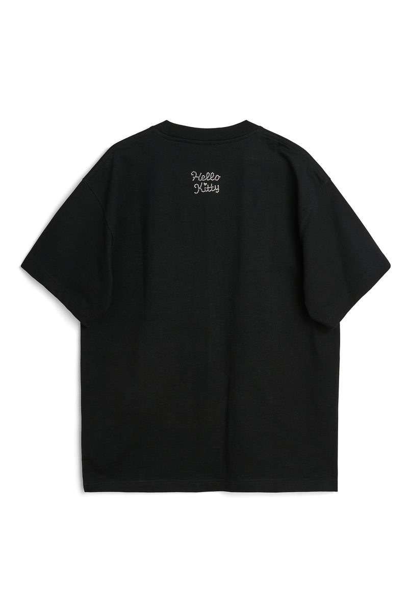 HK LOGO KAI T-shirt — alternate view