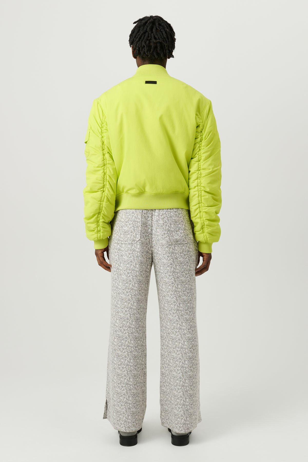 SOULLAND HELIOS jacket Jacket/coat/vest Green