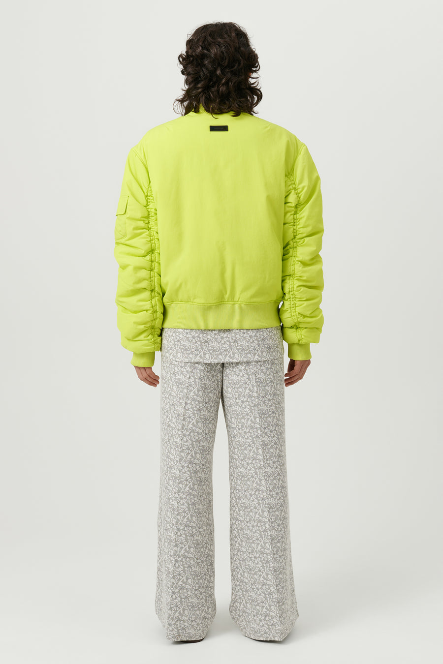SOULLAND HELIOS jacket Jacket/coat/vest Green