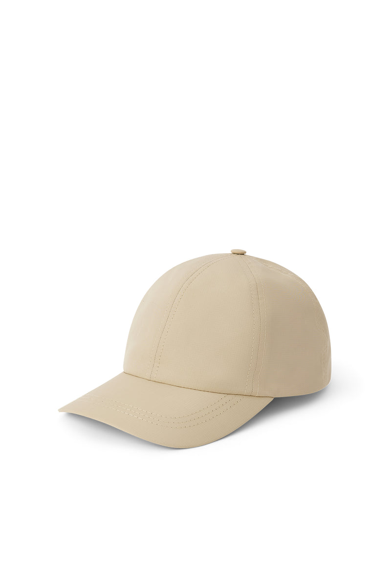 SOULLAND IDE cap Cap/hat/beanie Beige