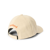SOULLAND IDE cap bow logo Cap/hat/beanie Beige