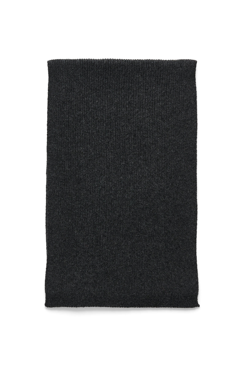 ISSEY scarf — alternate view