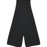 SOULLAND ISSEY scarf Scarf Charcoal