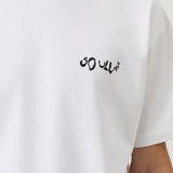 SOULLAND BALDER T-shirt T-shirt White