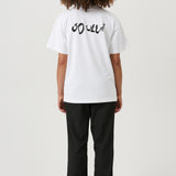 SOULLAND BALDER T-shirt T-shirt White