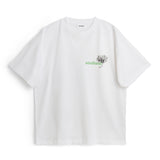 SOULLAND KAI adventure awaits T-shirt White
