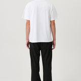 SOULLAND KAI dollar T-shirt T-shirt White