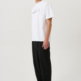 SOULLAND KAI dollar T-shirt T-shirt White