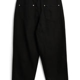 SOULLAND KIT denim pants Jeans Black