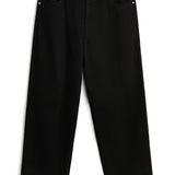 SOULLAND KIT denim pants Jeans Black