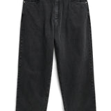 SOULLAND KIT denim pants Jeans Grey