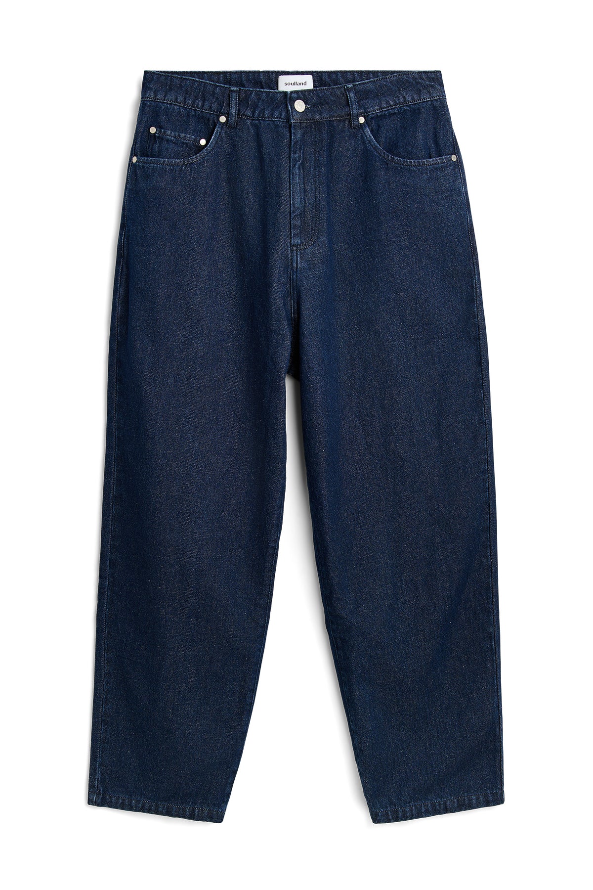 SOULLAND KIT denim pants Jeans Blue