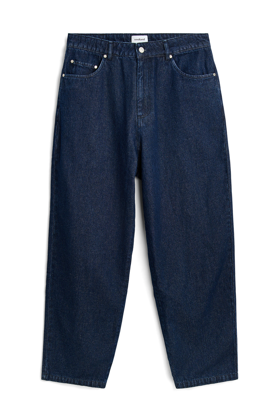 SOULLAND KIT denim pants Jeans Blue