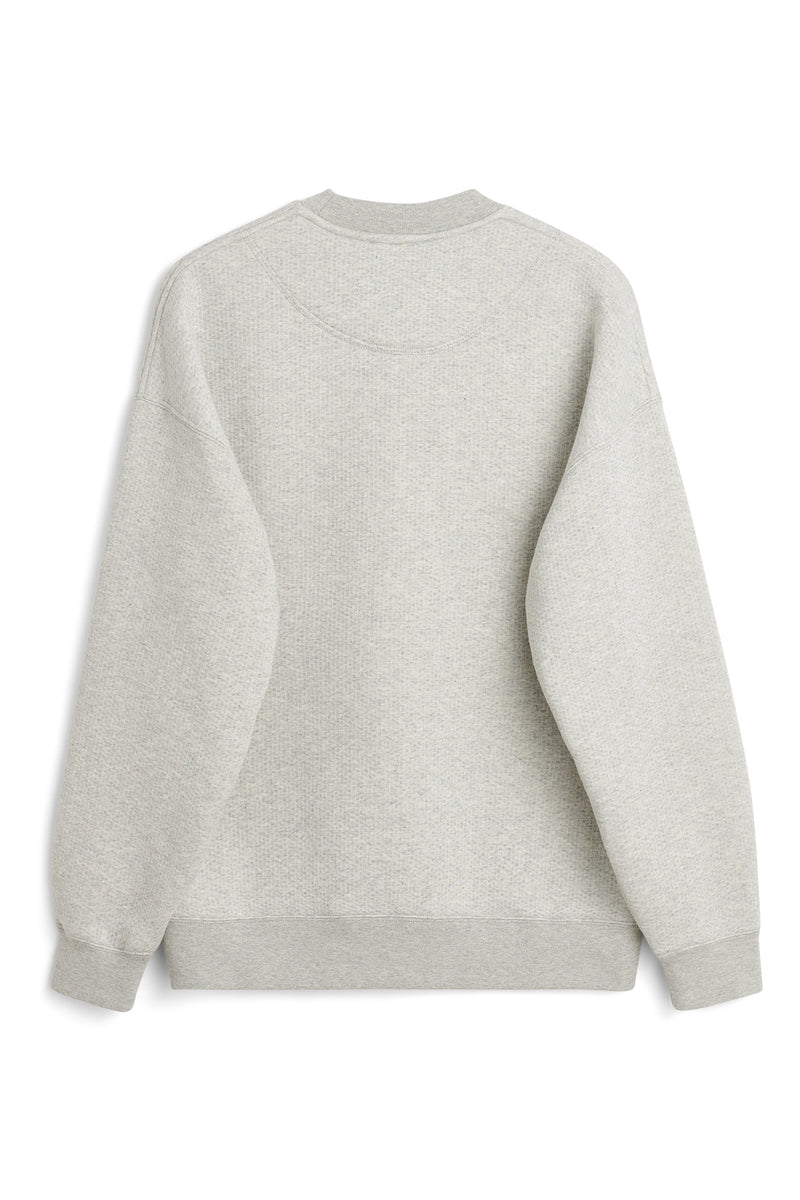 KODA sweatshirt — alternate view