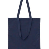 SOULLAND Library tote bag Bag Navy
