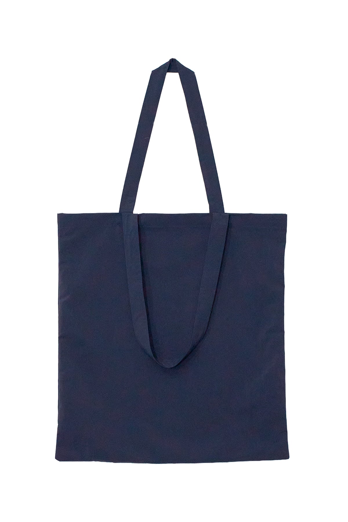 SOULLAND Library tote bag Bag Navy