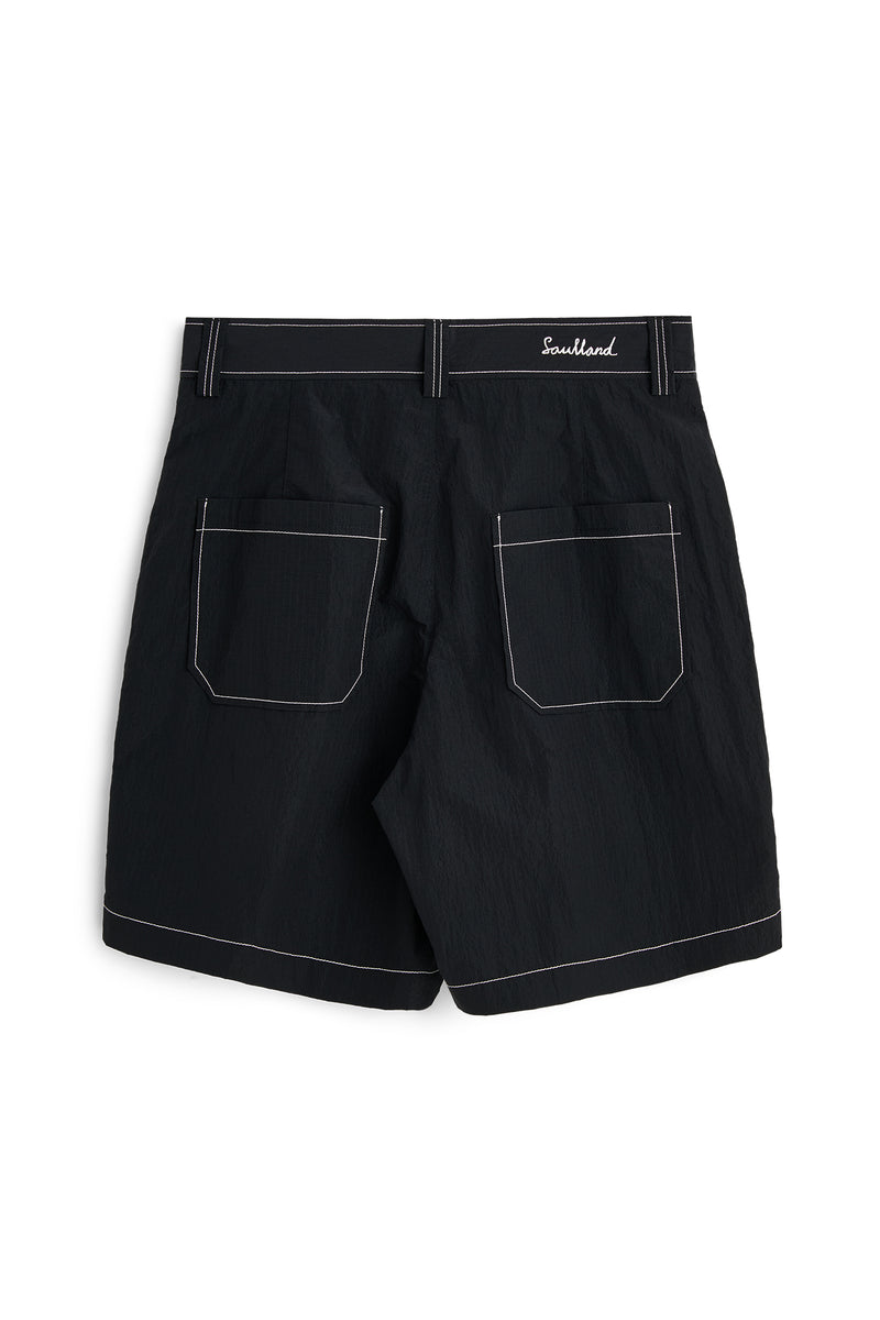 MARTY shorts — alternate view