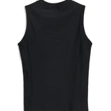 SOULLAND MIRA top Top Black