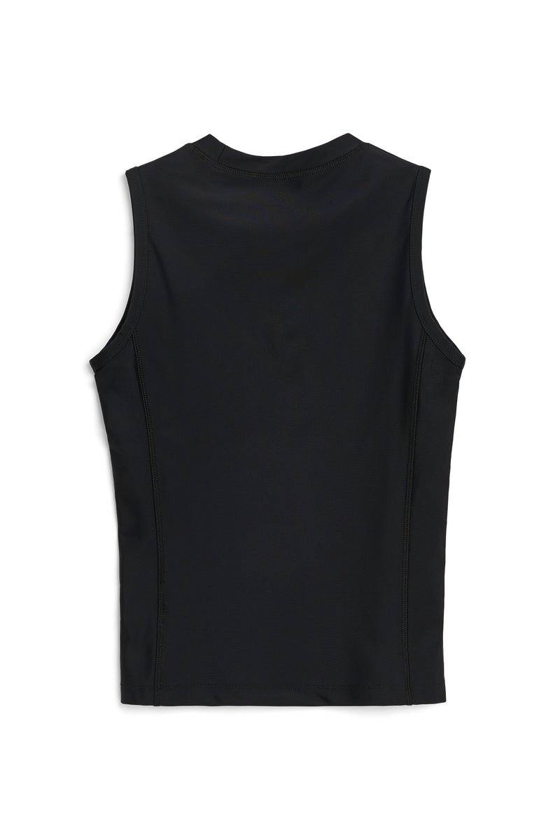 MIRA top — alternate view