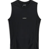 SOULLAND MIRA top Top Black