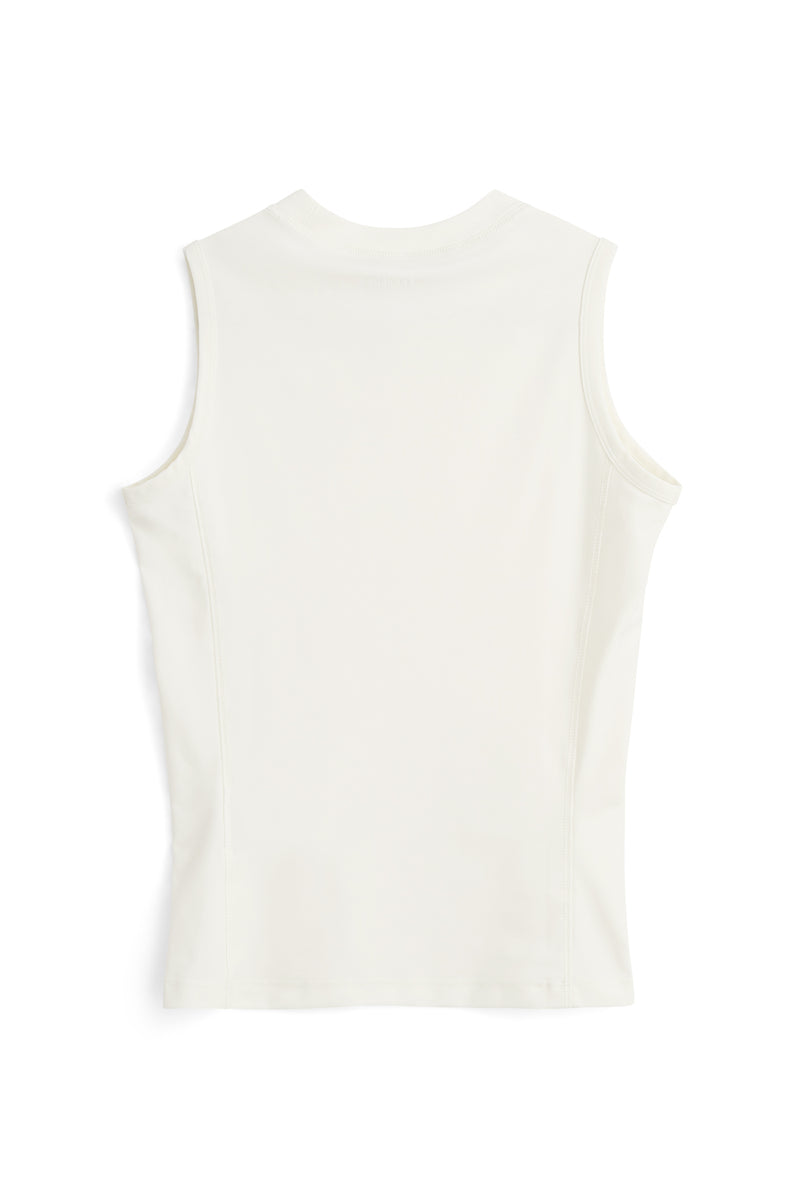 MIRA top — alternate view