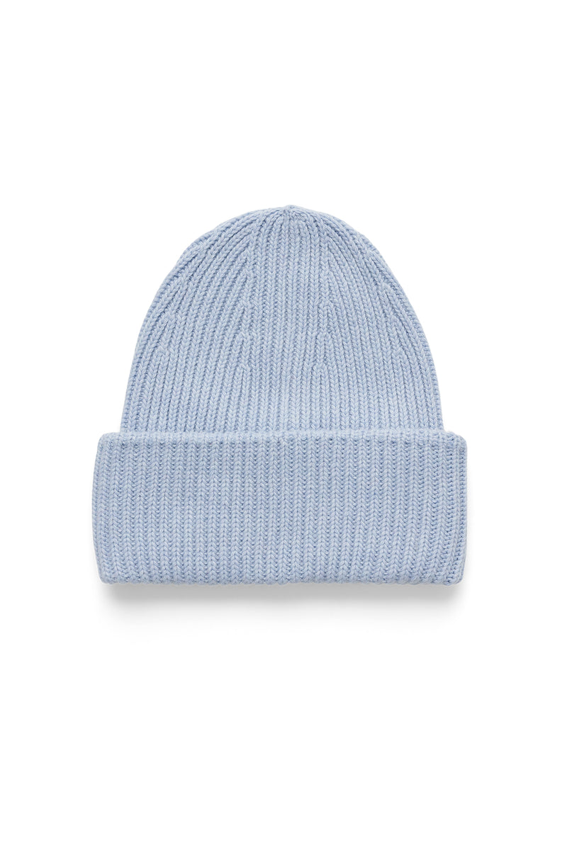 MISHA beanie — alternate view