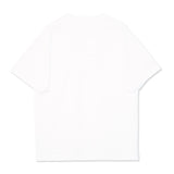 SOULLAND MUSHROOM T-shirt T-shirt White