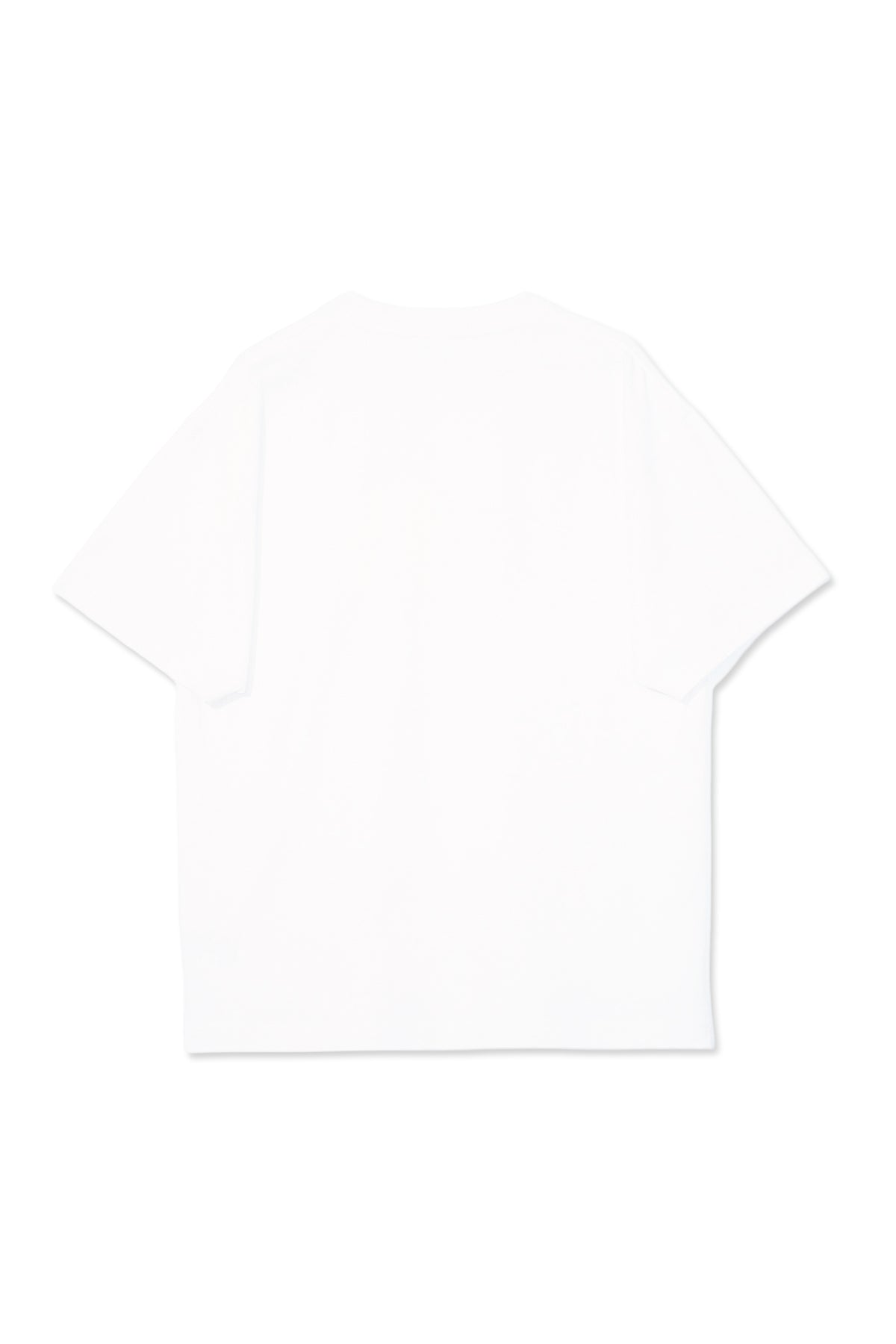 SOULLAND MUSHROOM T-shirt T-shirt White