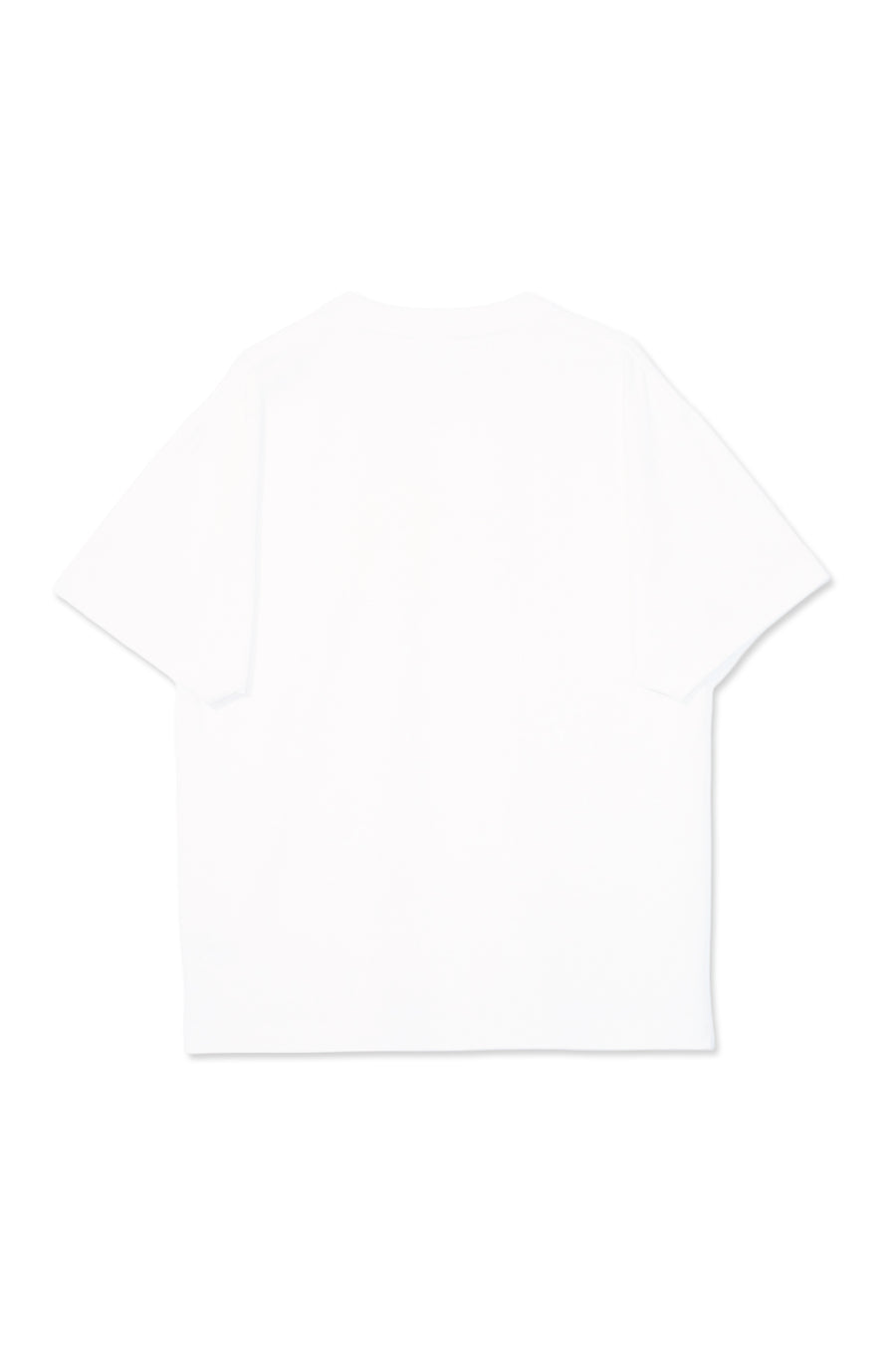 SOULLAND MUSHROOM T-shirt T-shirt White