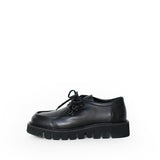 SOULLAND Mc NALLY loafer Footwear Black